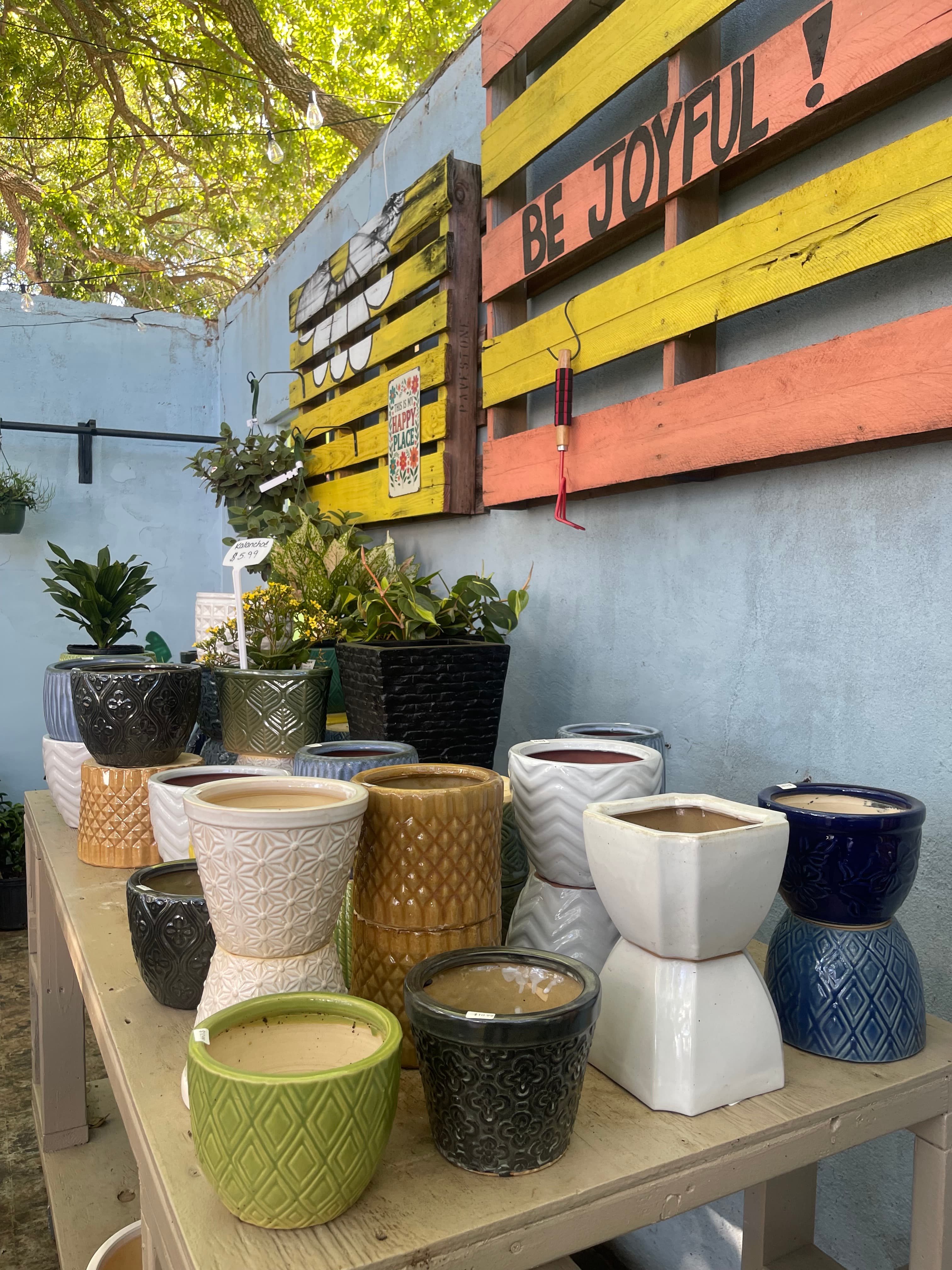 Grown In Dirt Garden Shop Gallery Photo 12