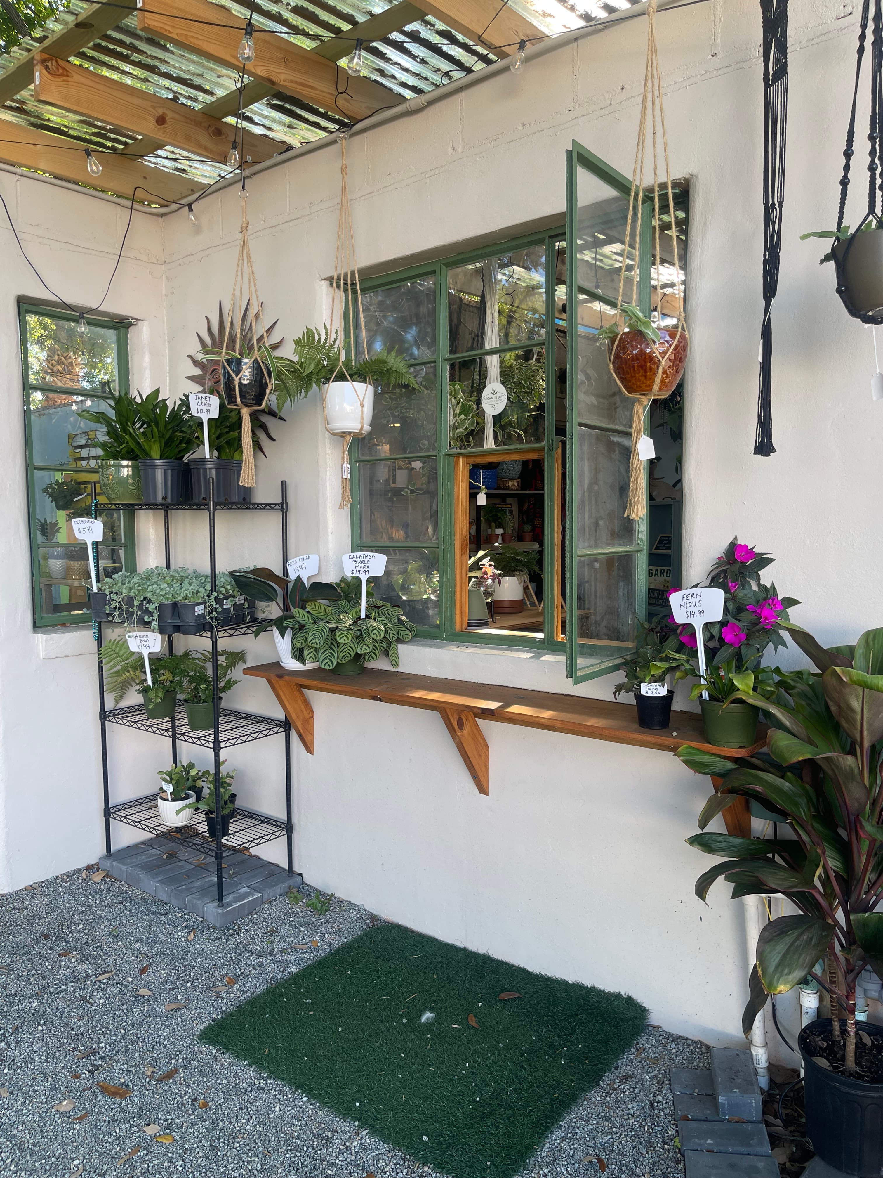 Grown In Dirt Garden Shop Gallery Photo 17