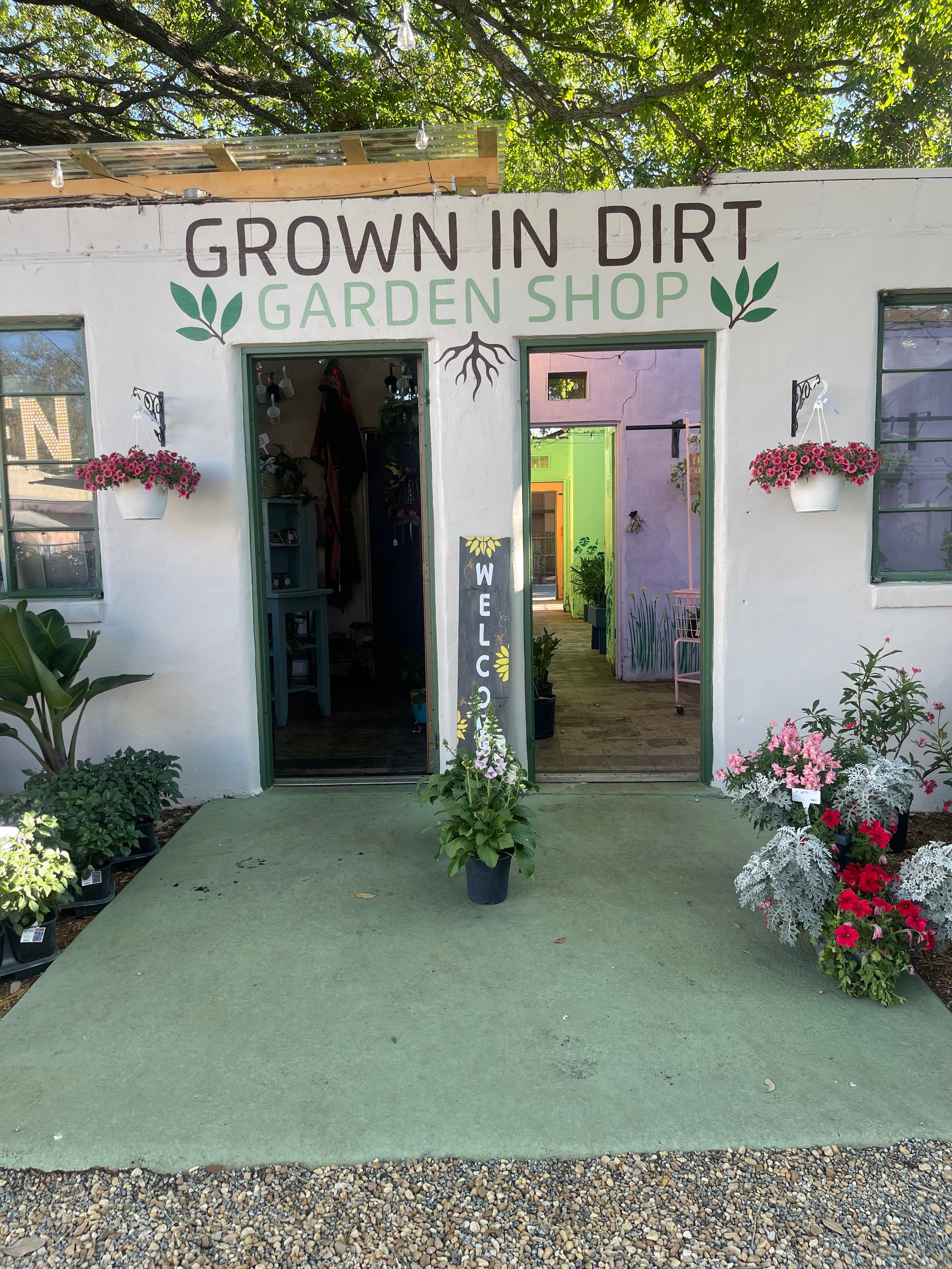 Grown In Dirt Garden Shop Gallery Photo 19
