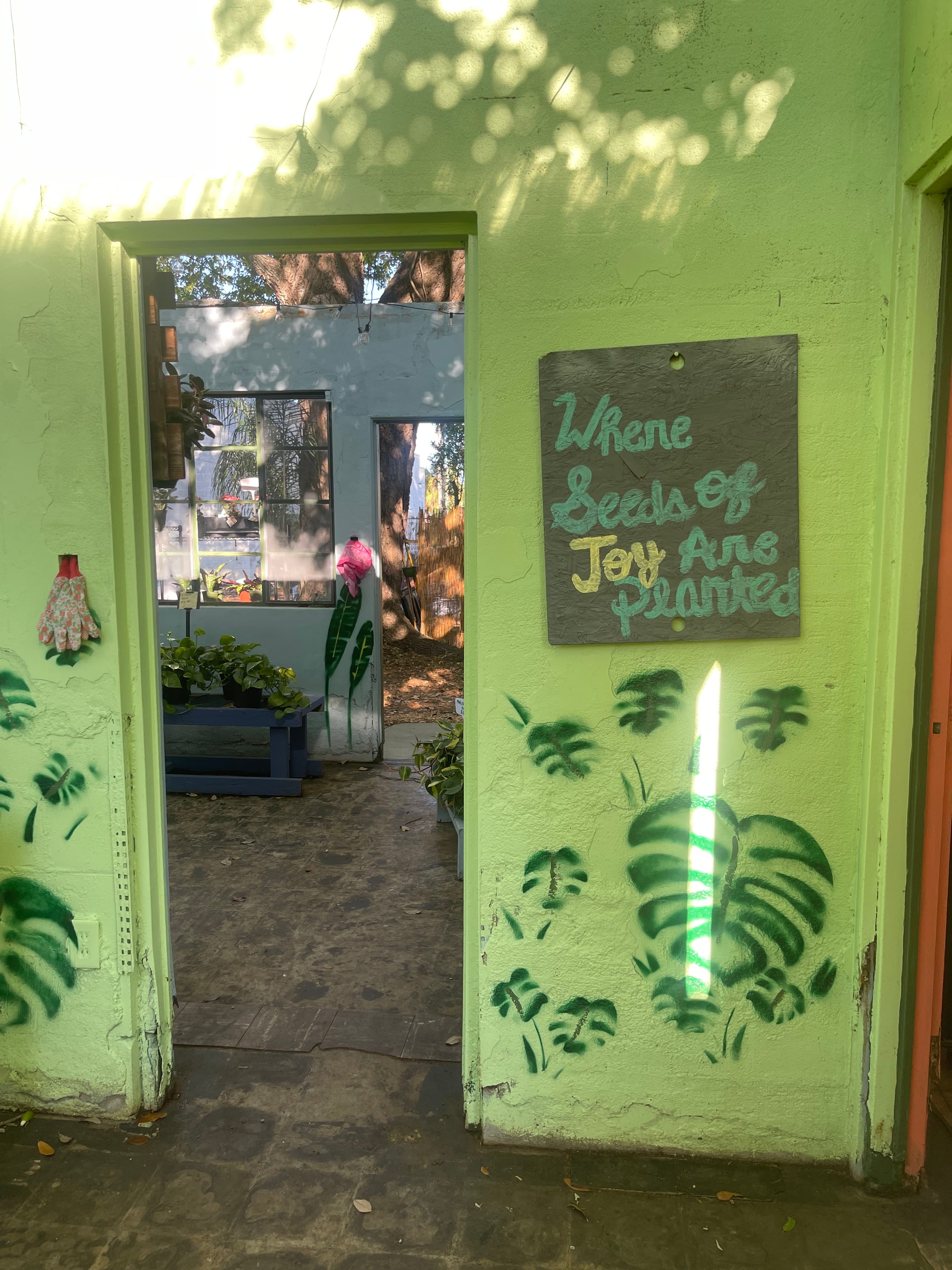 Grown In Dirt Garden Shop Gallery Photo 27