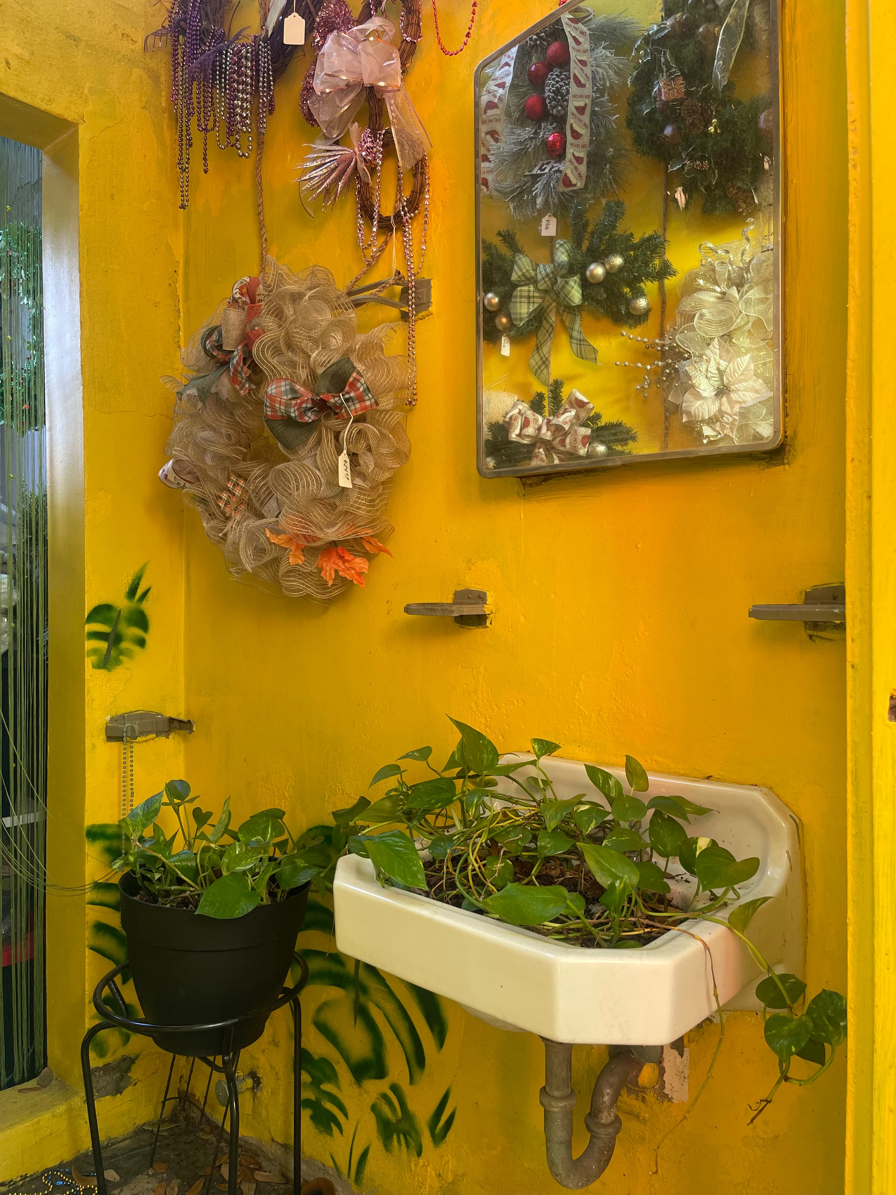 Grown In Dirt Garden Shop Gallery Photo 28