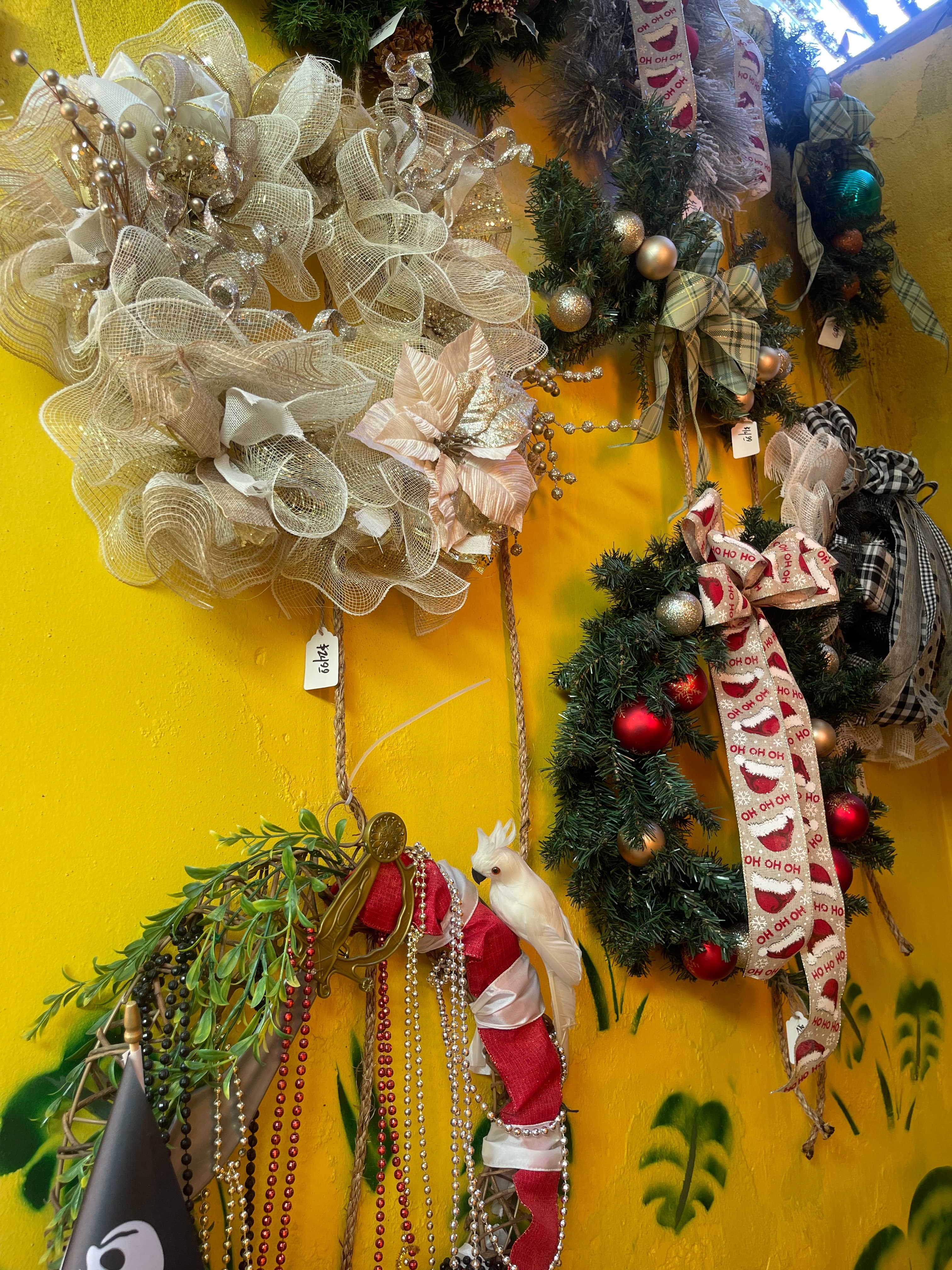 Grown In Dirt Garden Shop Gallery Photo 29