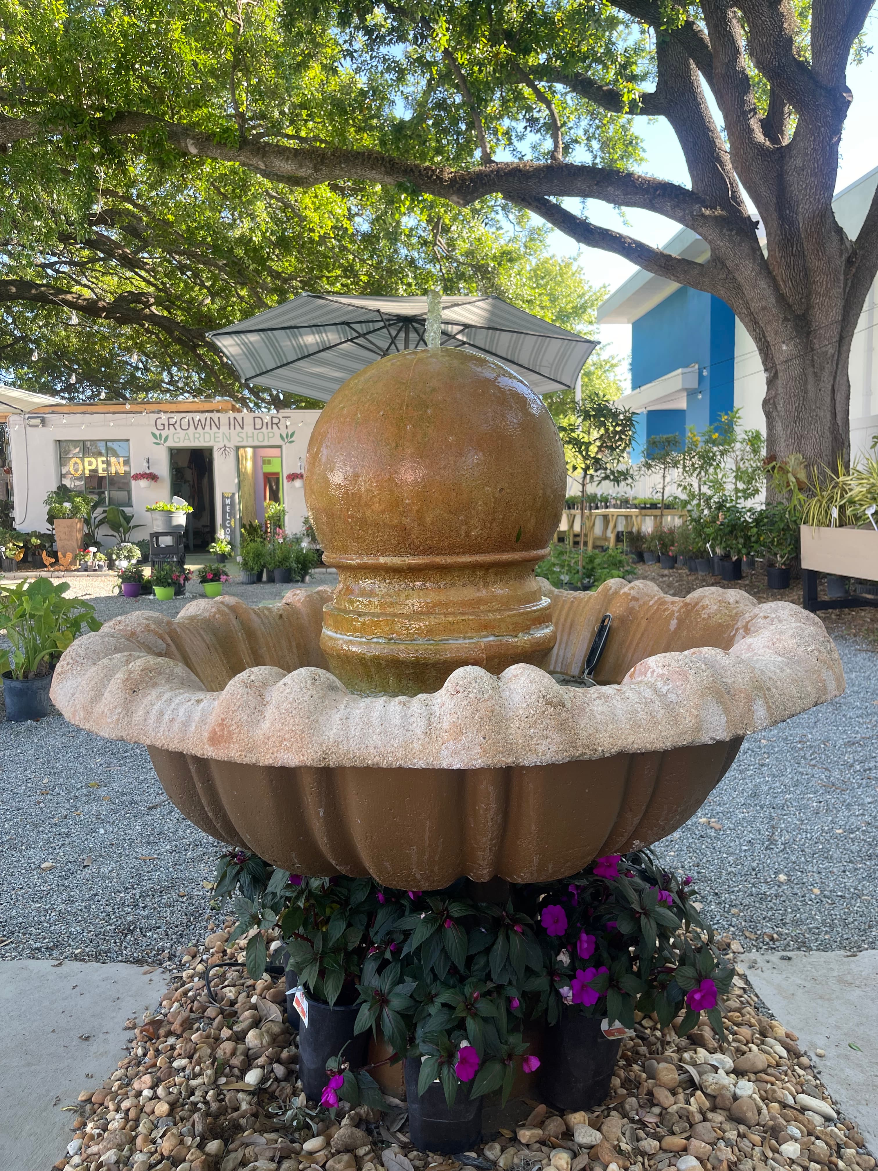 Grown In Dirt Garden Shop Gallery Photo 3