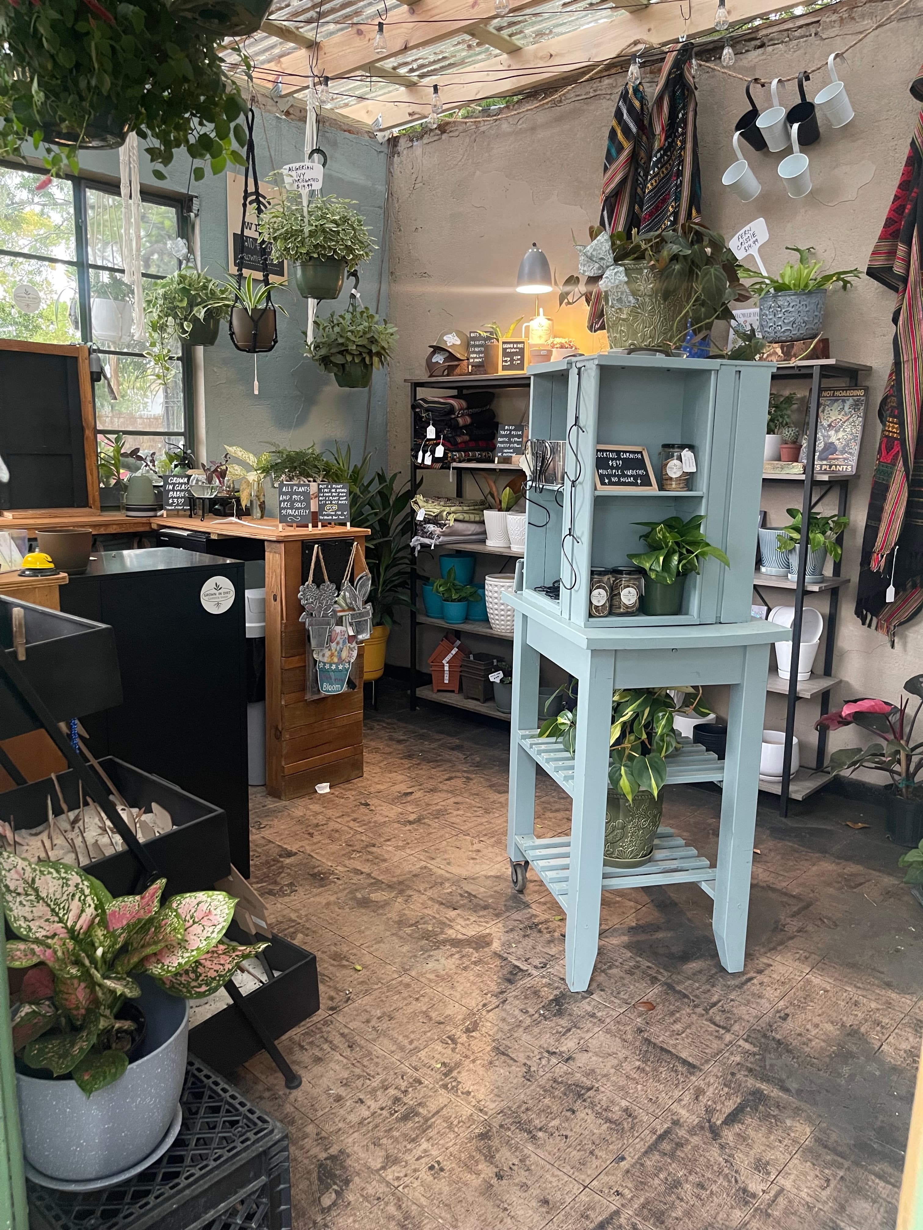 Grown In Dirt Garden Shop Gallery Photo 31