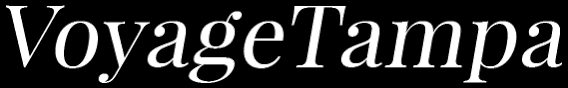 Voyage Tampa Logo